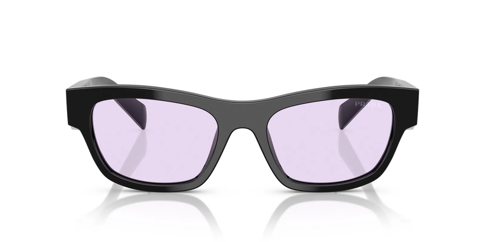 Prada B09S Sunglasses - view 29